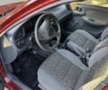 Красный Дэу Сенс, объемом двигателя 1.5 л и пробегом 217 тыс. км за 2800 $, фото 11 на Automoto.ua