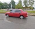 Червоний Деу Сенс, об'ємом двигуна 1.3 л та пробігом 223 тис. км за 1150 $, фото 14 на Automoto.ua