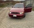 Красный Дэу Сенс, объемом двигателя 1.5 л и пробегом 399 тыс. км за 2499 $, фото 1 на Automoto.ua