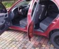 Червоний Деу Сенс, об'ємом двигуна 1.3 л та пробігом 185 тис. км за 2100 $, фото 1 на Automoto.ua