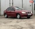 Красный Дэу Сенс, объемом двигателя 1.3 л и пробегом 250 тыс. км за 1399 $, фото 1 на Automoto.ua