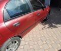 Красный Дэу Сенс, объемом двигателя 1.6 л и пробегом 253 тыс. км за 1700 $, фото 4 на Automoto.ua