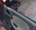 Червоний Деу Сенс, об'ємом двигуна 1.3 л та пробігом 180 тис. км за 1800 $, фото 4 на Automoto.ua