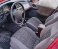 Червоний Деу Сенс, об'ємом двигуна 1.5 л та пробігом 198 тис. км за 2799 $, фото 11 на Automoto.ua