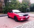Червоний Деу Сенс, об'ємом двигуна 1.5 л та пробігом 217 тис. км за 1849 $, фото 1 на Automoto.ua