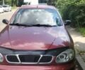 Красный Дэу Сенс, объемом двигателя 1.3 л и пробегом 278 тыс. км за 2350 $, фото 1 на Automoto.ua