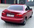 Красный Дэу Сенс, объемом двигателя 1.3 л и пробегом 250 тыс. км за 2450 $, фото 4 на Automoto.ua