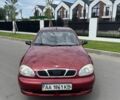 Красный Дэу Сенс, объемом двигателя 1.3 л и пробегом 130 тыс. км за 2600 $, фото 2 на Automoto.ua
