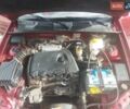 Деу Сенс 2006 у Миколаєві на Automoto.ua Червоний Деу Сенс, об'ємом двигуна 1.3 л та пробігом 150 тис. км за 2000 $, фото 16 на Automoto.ua