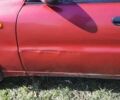 Красный Дэу Сенс, объемом двигателя 1.3 л и пробегом 181 тыс. км за 1500 $, фото 4 на Automoto.ua