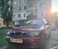 Красный Дэу Сенс, объемом двигателя 1.3 л и пробегом 222 тыс. км за 1706 $, фото 1 на Automoto.ua