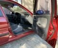 Красный Дэу Сенс, объемом двигателя 1.5 л и пробегом 240 тыс. км за 2500 $, фото 6 на Automoto.ua