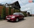 Красный Дэу Сенс, объемом двигателя 1.3 л и пробегом 132 тыс. км за 1699 $, фото 1 на Automoto.ua