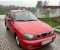 Красный Дэу Сенс, объемом двигателя 0 л и пробегом 300 тыс. км за 1214 $, фото 1 на Automoto.ua