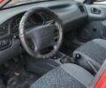 Деу Сенс 2006 у Запоріжжя на Automoto.ua Червоний Деу Сенс, об'ємом двигуна 1.5 л та пробігом 151 тис. км за 1300 $, фото 7 на Automoto.ua