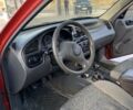 Красный Дэу Сенс, объемом двигателя 1.3 л и пробегом 190 тыс. км за 1550 $, фото 2 на Automoto.ua