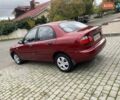 Красный Дэу Сенс, объемом двигателя 1.3 л и пробегом 140 тыс. км за 2350 $, фото 7 на Automoto.ua