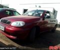 Красный Дэу Сенс, объемом двигателя 1.3 л и пробегом 229 тыс. км за 1850 $, фото 1 на Automoto.ua