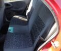 Красный Дэу Сенс, объемом двигателя 1.5 л и пробегом 240 тыс. км за 2250 $, фото 4 на Automoto.ua