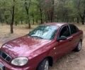 Красный Дэу Сенс, объемом двигателя 1.5 л и пробегом 158 тыс. км за 2800 $, фото 13 на Automoto.ua