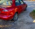 Червоний Деу Сенс, об'ємом двигуна 1.3 л та пробігом 125 тис. км за 1500 $, фото 3 на Automoto.ua