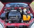 Красный Дэу Сенс, объемом двигателя 1.3 л и пробегом 175 тыс. км за 2400 $, фото 9 на Automoto.ua