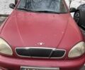 Червоний Деу Сенс, об'ємом двигуна 1.5 л та пробігом 200 тис. км за 1500 $, фото 1 на Automoto.ua