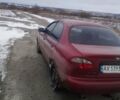 Красный Дэу Сенс, объемом двигателя 1.3 л и пробегом 280 тыс. км за 1650 $, фото 2 на Automoto.ua