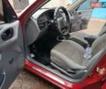 Червоний Деу Сенс, об'ємом двигуна 1.3 л та пробігом 180 тис. км за 1850 $, фото 34 на Automoto.ua