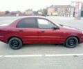 Красный Дэу Сенс, объемом двигателя 1.5 л и пробегом 322 тыс. км за 2300 $, фото 2 на Automoto.ua