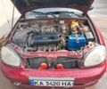 Червоний Деу Сенс, об'ємом двигуна 1.6 л та пробігом 159 тис. км за 2700 $, фото 14 на Automoto.ua