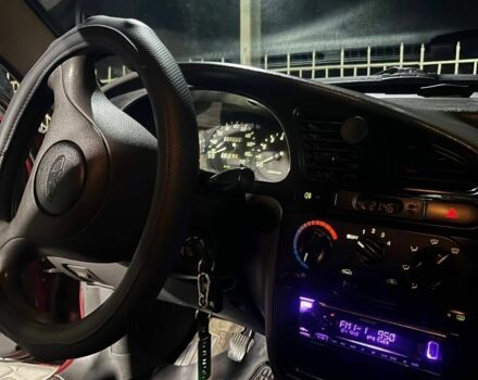 Червоний Деу Сенс, об'ємом двигуна 0 л та пробігом 250 тис. км за 1844 $, фото 1 на Automoto.ua