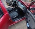 Красный Дэу Сенс, объемом двигателя 1.3 л и пробегом 263 тыс. км за 2000 $, фото 5 на Automoto.ua