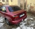 Красный Дэу Сенс, объемом двигателя 1.5 л и пробегом 333 тыс. км за 1893 $, фото 2 на Automoto.ua