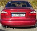 Червоний Деу Сенс, об'ємом двигуна 1.3 л та пробігом 133 тис. км за 2650 $, фото 9 на Automoto.ua