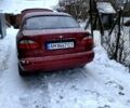 Червоний Деу Сенс, об'ємом двигуна 1.3 л та пробігом 129 тис. км за 2300 $, фото 6 на Automoto.ua
