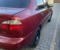 Червоний Деу Сенс, об'ємом двигуна 1.3 л та пробігом 230 тис. км за 1350 $, фото 2 на Automoto.ua