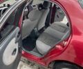 Красный Дэу Сенс, объемом двигателя 1.3 л и пробегом 160 тыс. км за 1300 $, фото 13 на Automoto.ua