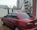 Красный Дэу Сенс, объемом двигателя 1.5 л и пробегом 238 тыс. км за 2500 $, фото 4 на Automoto.ua