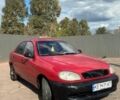 Червоний Деу Сенс, об'ємом двигуна 1.5 л та пробігом 331 тис. км за 1599 $, фото 1 на Automoto.ua