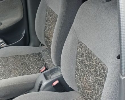 Червоний Деу Сенс, об'ємом двигуна 1.3 л та пробігом 180 тис. км за 1800 $, фото 6 на Automoto.ua