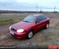 Красный Дэу Сенс, объемом двигателя 1.3 л и пробегом 145 тыс. км за 2500 $, фото 1 на Automoto.ua