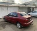 Деу Сенс 2006 у Миколаєві на Automoto.ua Червоний Деу Сенс, об'ємом двигуна 1.3 л та пробігом 300 тис. км за 1545 $, фото 3 на Automoto.ua