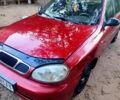 Дэу Сенс 2006 в Николаеве на Automoto.ua Красный Дэу Сенс, объемом двигателя 1.3 л и пробегом 150 тыс. км за 1550 $, фото 3 на Automoto.ua