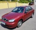 Красный Дэу Сенс, объемом двигателя 1.3 л и пробегом 65 тыс. км за 2500 $, фото 5 на Automoto.ua