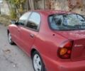 Деу Сенс 2006 у Запоріжжя на Automoto.ua Червоний Деу Сенс, об'ємом двигуна 1.5 л та пробігом 151 тис. км за 1300 $, фото 6 на Automoto.ua