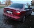 Красный Дэу Сенс, объемом двигателя 1.5 л и пробегом 200 тыс. км за 2069 $, фото 1 на Automoto.ua
