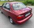 Красный Дэу Сенс, объемом двигателя 1.3 л и пробегом 130 тыс. км за 2600 $, фото 6 на Automoto.ua