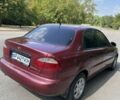 Деу Сенс 2006 у Запоріжжя на Automoto.ua Червоний Деу Сенс, об'ємом двигуна 1.5 л та пробігом 160 тис. км за 2500 $, фото 2 на Automoto.ua