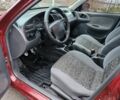 Красный Дэу Сенс, объемом двигателя 1.5 л и пробегом 163 тыс. км за 2650 $, фото 7 на Automoto.ua